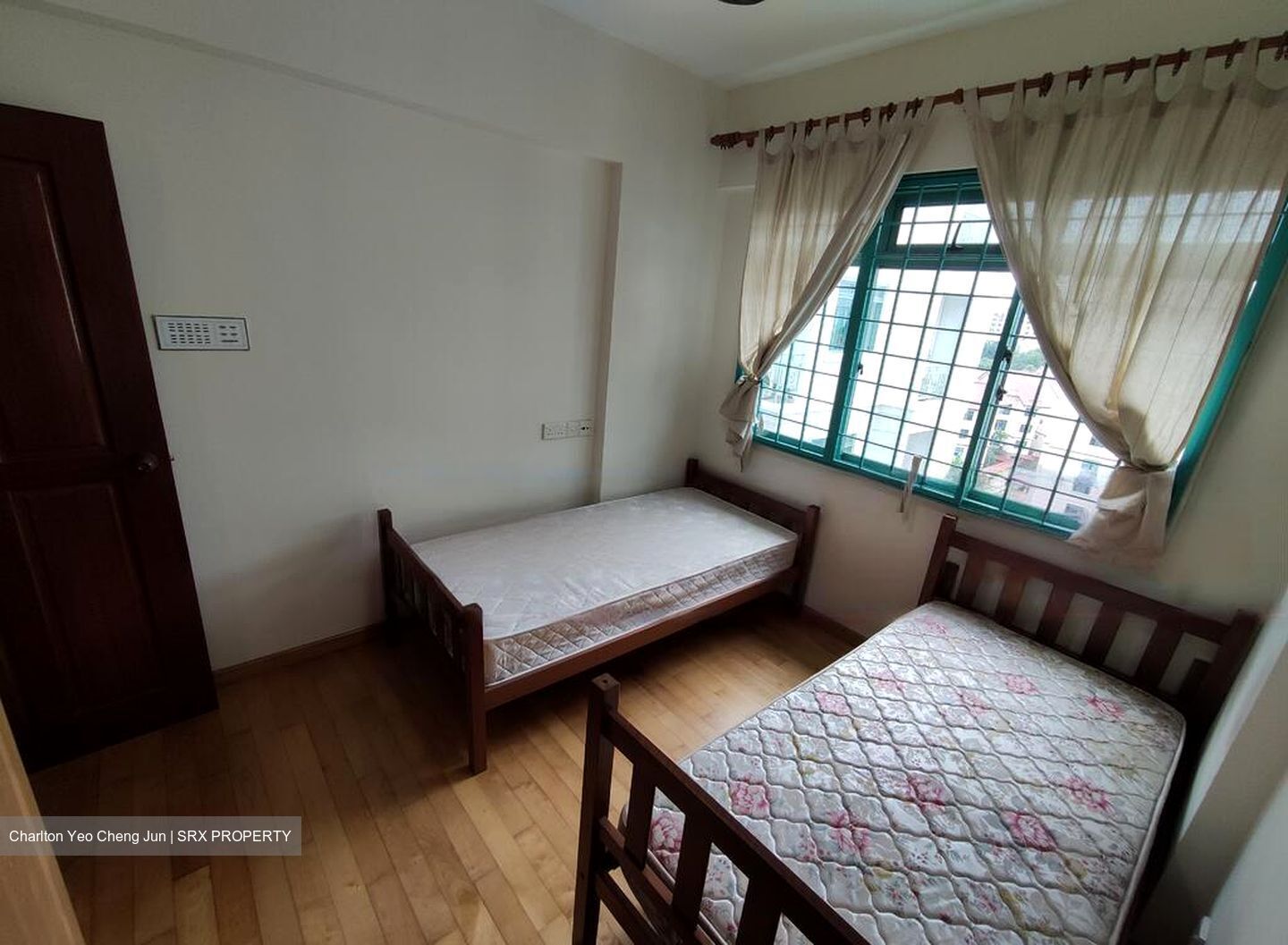 Changi Court (D16), Condominium #602897001